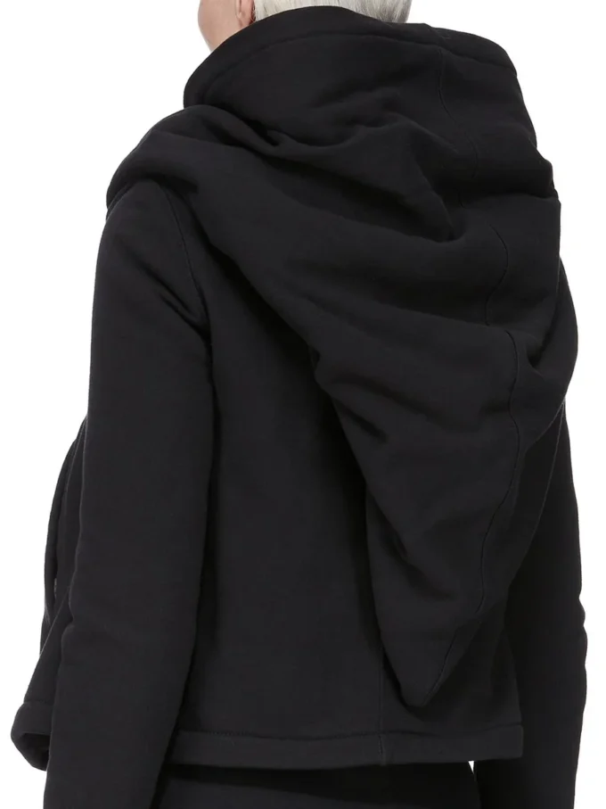 RICK OWENS – CHAQUETA HD0008099FMIN-0978