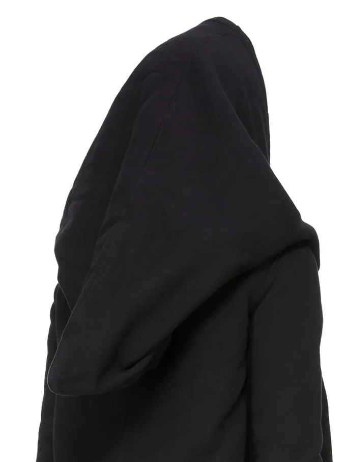 RICK OWENS – CHAQUETA HD0008099FMIN-0978