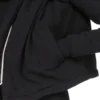 RICK OWENS – CHAQUETA HD0008099FMIN-0978
