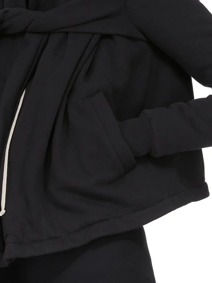 RICK OWENS – CHAQUETA HD0008099FMIN-0978