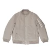 RICK OWENS – CHAQUETAS BG02E5771MTP-08