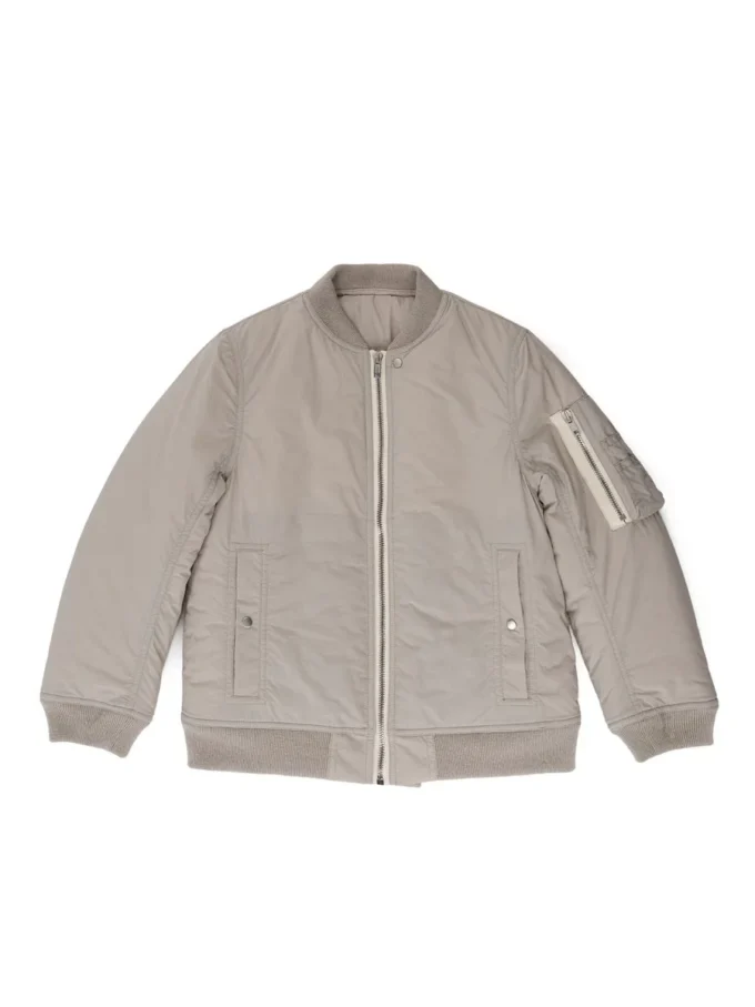 RICK OWENS – CHAQUETAS BG02E5771MTP-08