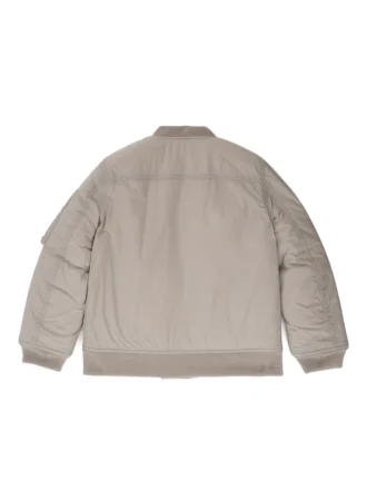 RICK OWENS – CHAQUETAS BG02E5771MTP-08