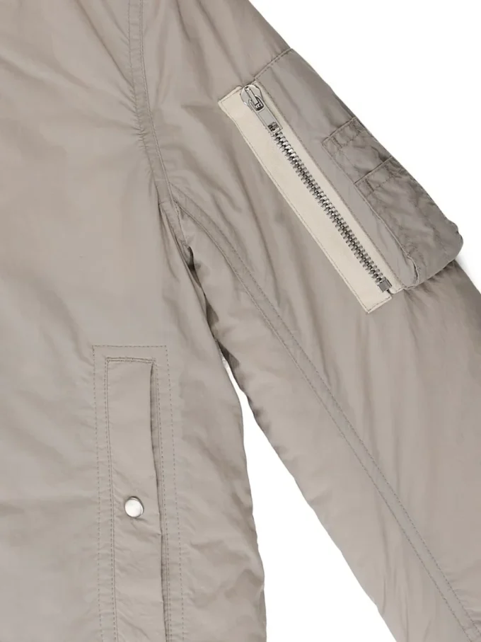 RICK OWENS – CHAQUETAS BG02E5771MTP-08