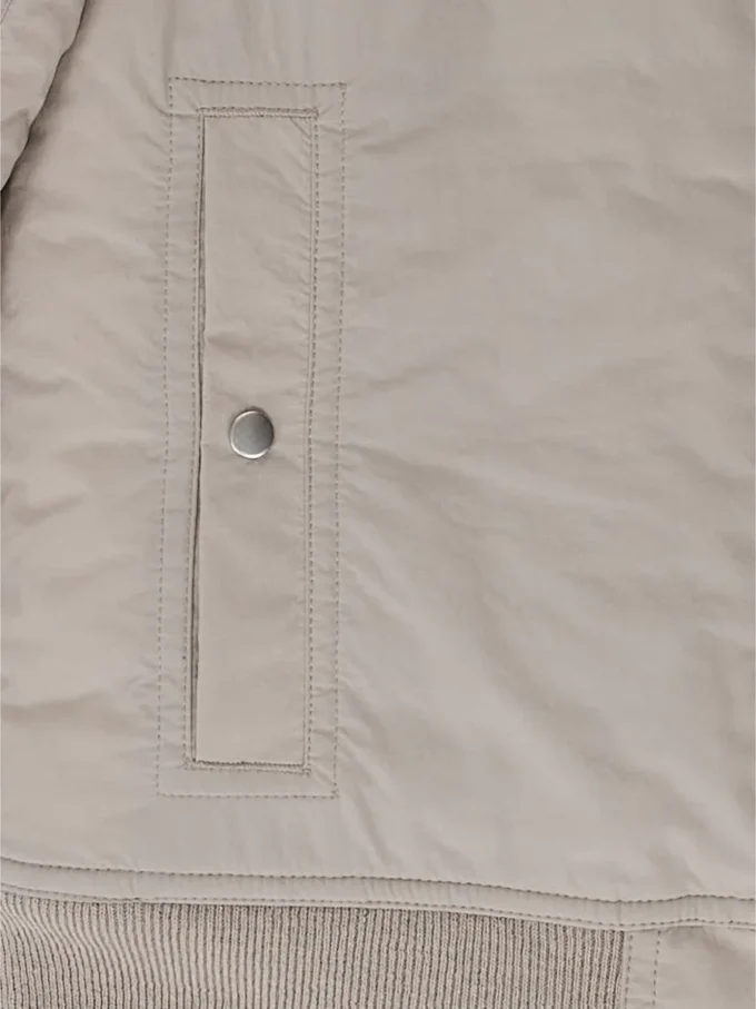 RICK OWENS – CHAQUETAS BG02E5771MTP-08