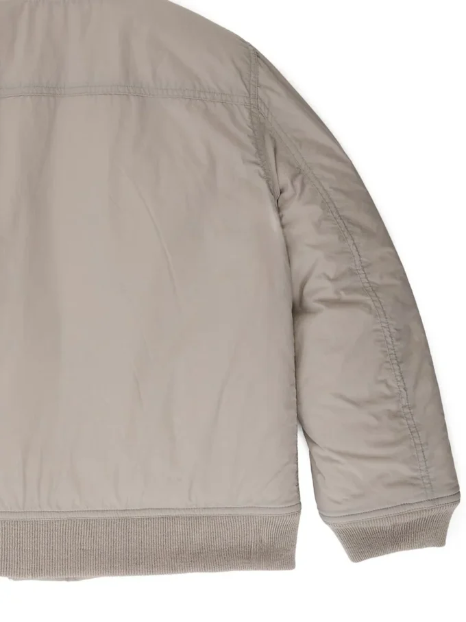 RICK OWENS – CHAQUETAS BG02E5771MTP-08