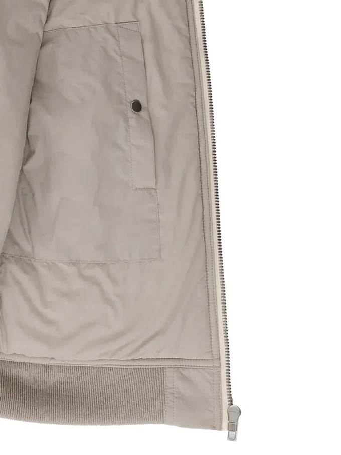RICK OWENS – CHAQUETAS BG02E5771MTP-08