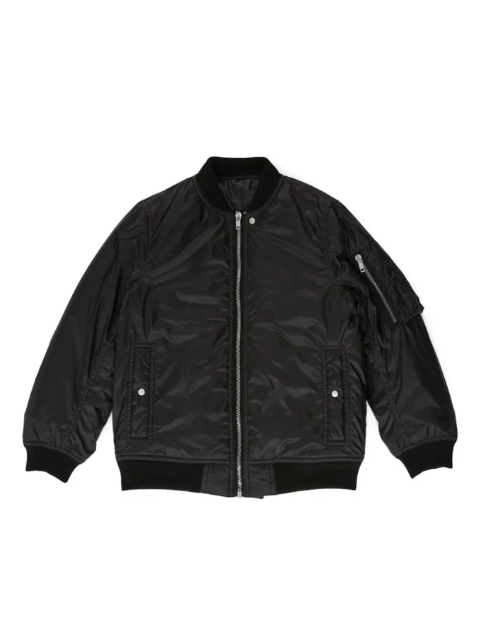 RICK OWENS – CHAQUETAS BG02E5771NPP-09