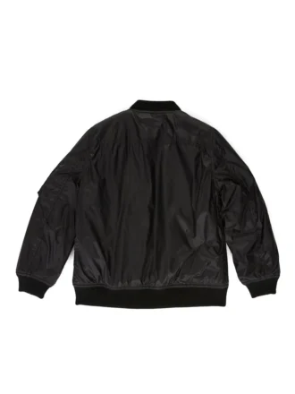 RICK OWENS – CHAQUETAS BG02E5771NPP-09