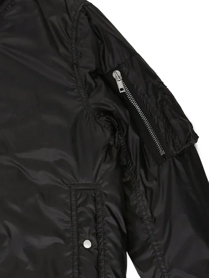 RICK OWENS – CHAQUETAS BG02E5771NPP-09