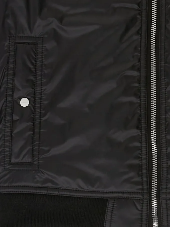 RICK OWENS – CHAQUETAS BG02E5771NPP-09