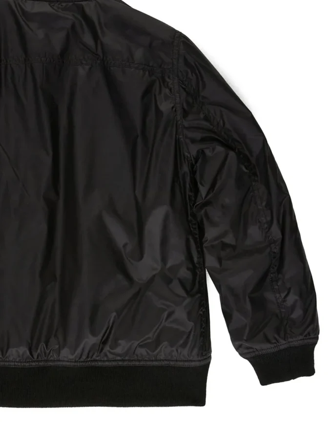 RICK OWENS – CHAQUETAS BG02E5771NPP-09