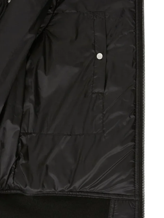 RICK OWENS – CHAQUETAS BG02E5771NPP-09