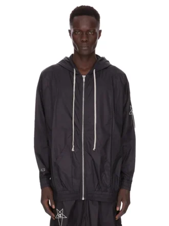 RICK OWENS – CHAQUETAS CM01E1661CHNY-09