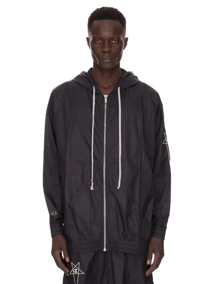 RICK OWENS – CHAQUETAS CM01E1661CHNY-09 RICK OWENS – CHAQUETAS CM01E1661CHNY-09