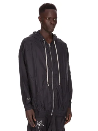 RICK OWENS – CHAQUETAS CM01E1661CHNY-09