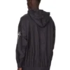 RICK OWENS – CHAQUETAS CM01E1661CHNY-09 RICK OWENS – CHAQUETAS CM01E1661CHNY-09