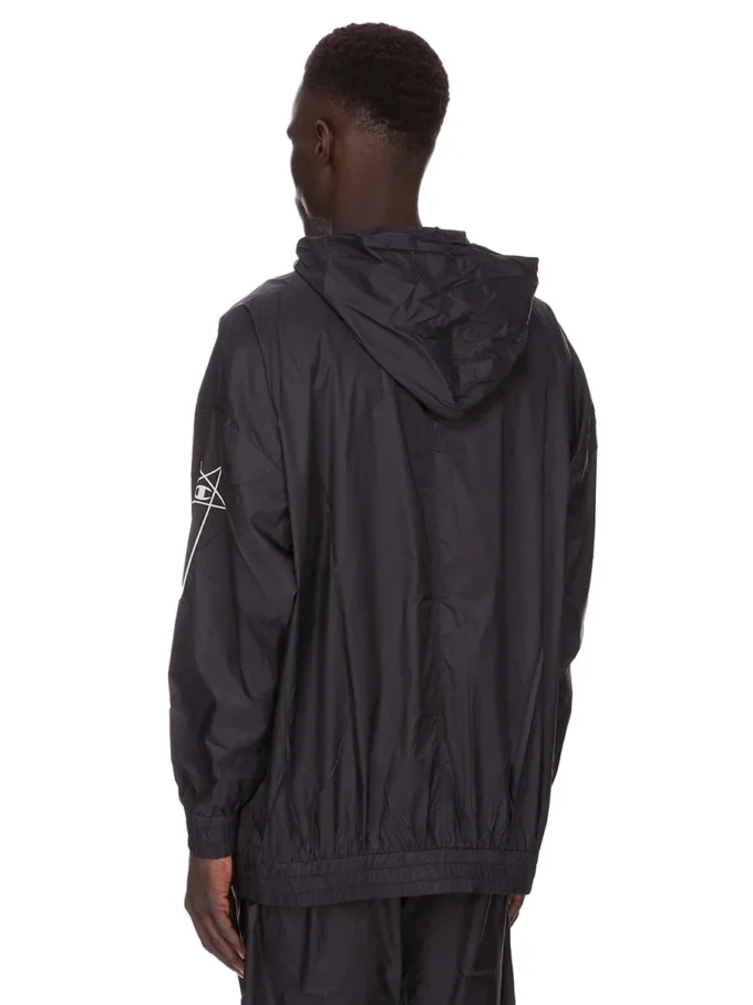 RICK OWENS – CHAQUETAS CM01E1661CHNY-09 RICK OWENS – CHAQUETAS CM01E1661CHNY-09