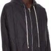 RICK OWENS – CHAQUETAS CM01E1661CHNY-09 RICK OWENS – CHAQUETAS CM01E1661CHNY-09