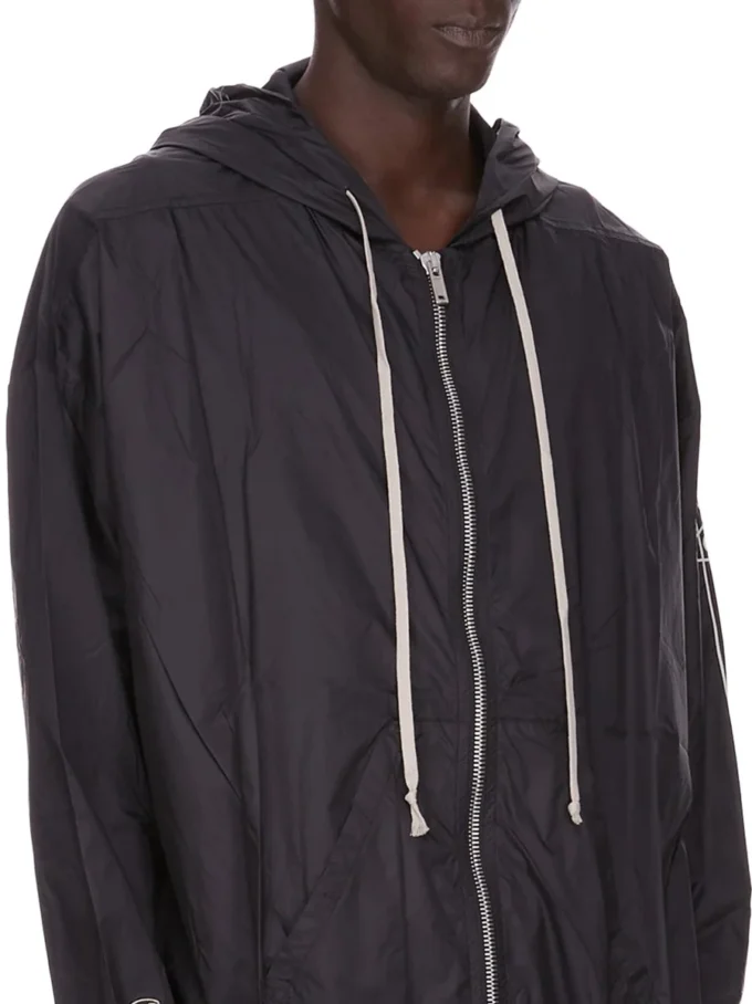 RICK OWENS – CHAQUETAS CM01E1661CHNY-09 RICK OWENS – CHAQUETAS CM01E1661CHNY-09