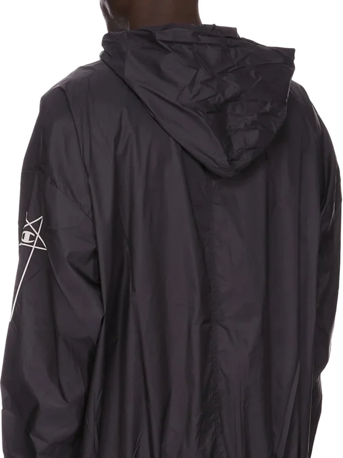 RICK OWENS – CHAQUETAS CM01E1661CHNY-09 RICK OWENS – CHAQUETAS CM01E1661CHNY-09