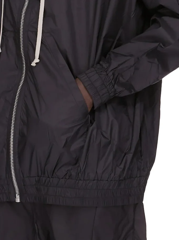 RICK OWENS – CHAQUETAS CM01E1661CHNY-09 RICK OWENS – CHAQUETAS CM01E1661CHNY-09