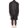 RICK OWENS – CHAQUETAS CM01E1661CHNY-09 RICK OWENS – CHAQUETAS CM01E1661CHNY-09