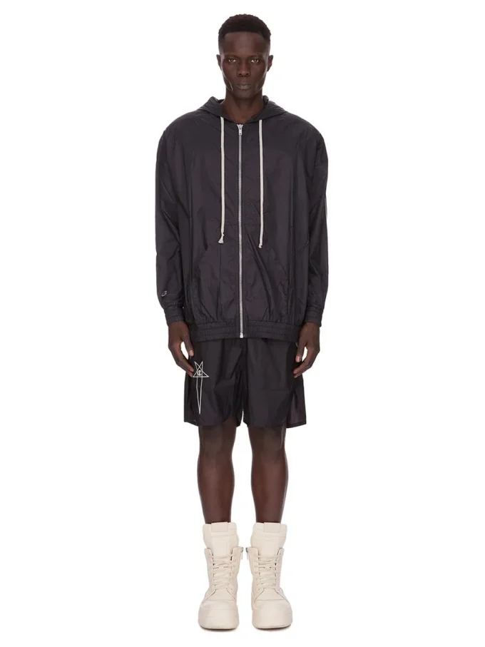 RICK OWENS – CHAQUETAS CM01E1661CHNY-09 RICK OWENS – CHAQUETAS CM01E1661CHNY-09