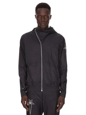 RICK OWENS – CHAQUETAS CM01E1664CHNY-09