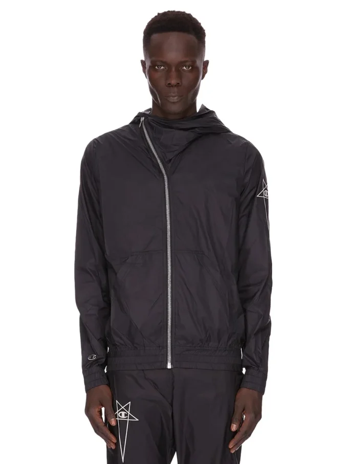 RICK OWENS – CHAQUETAS CM01E1664CHNY-09 RICK OWENS – CHAQUETAS CM01E1664CHNY-09