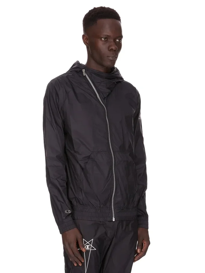 RICK OWENS – CHAQUETAS CM01E1664CHNY-09 RICK OWENS – CHAQUETAS CM01E1664CHNY-09