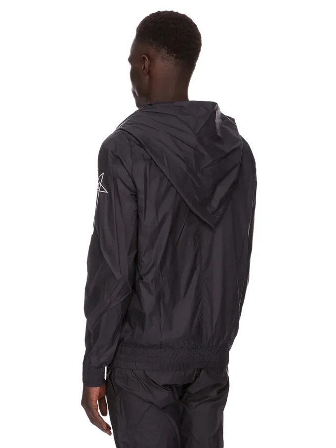 RICK OWENS – CHAQUETAS CM01E1664CHNY-09 RICK OWENS – CHAQUETAS CM01E1664CHNY-09