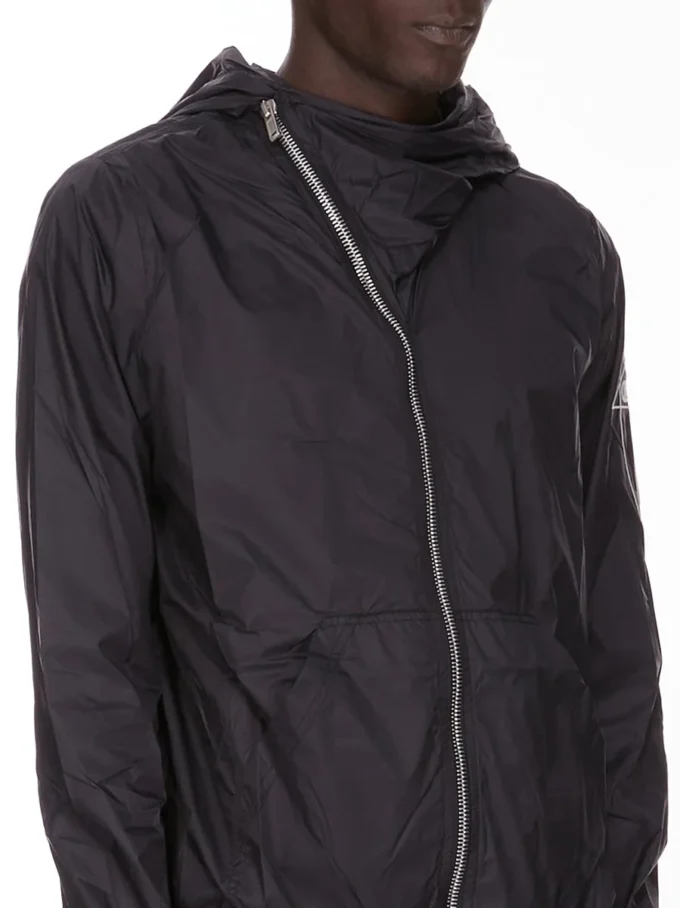 RICK OWENS – CHAQUETAS CM01E1664CHNY-09 RICK OWENS – CHAQUETAS CM01E1664CHNY-09