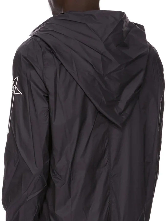 RICK OWENS – CHAQUETAS CM01E1664CHNY-09 RICK OWENS – CHAQUETAS CM01E1664CHNY-09