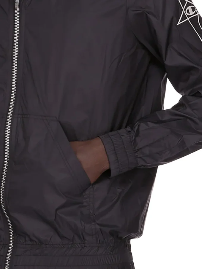 RICK OWENS – CHAQUETAS CM01E1664CHNY-09 RICK OWENS – CHAQUETAS CM01E1664CHNY-09
