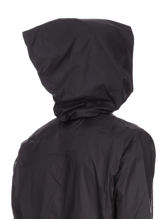 RICK OWENS – CHAQUETAS CM01E1664CHNY-09 RICK OWENS – CHAQUETAS CM01E1664CHNY-09