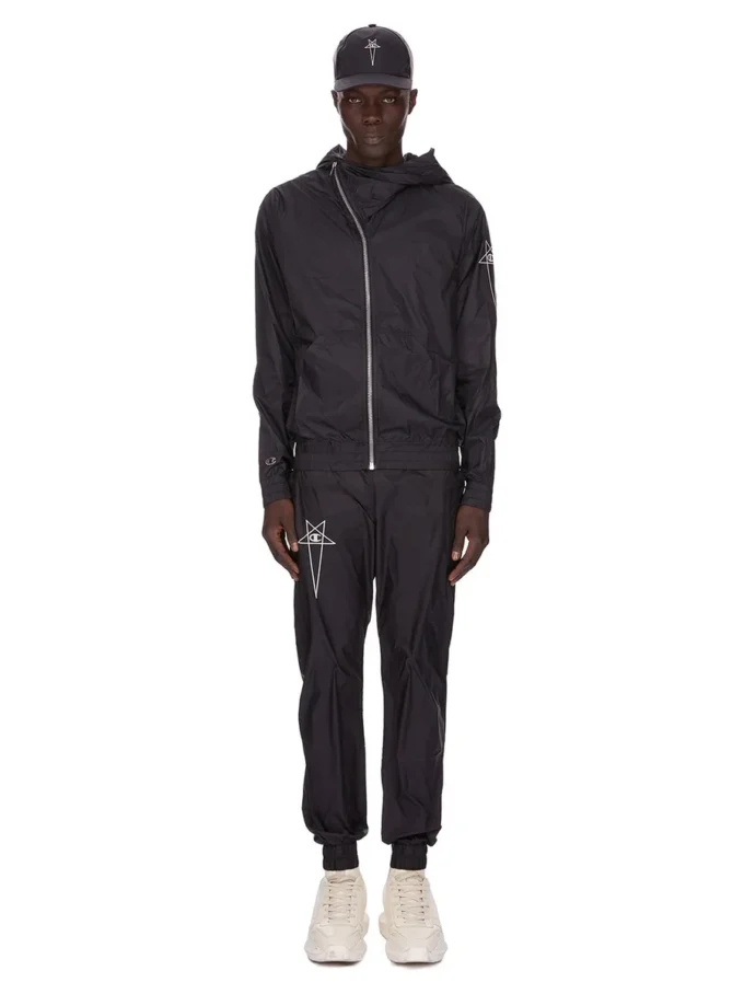 RICK OWENS – CHAQUETAS CM01E1664CHNY-09 RICK OWENS – CHAQUETAS CM01E1664CHNY-09