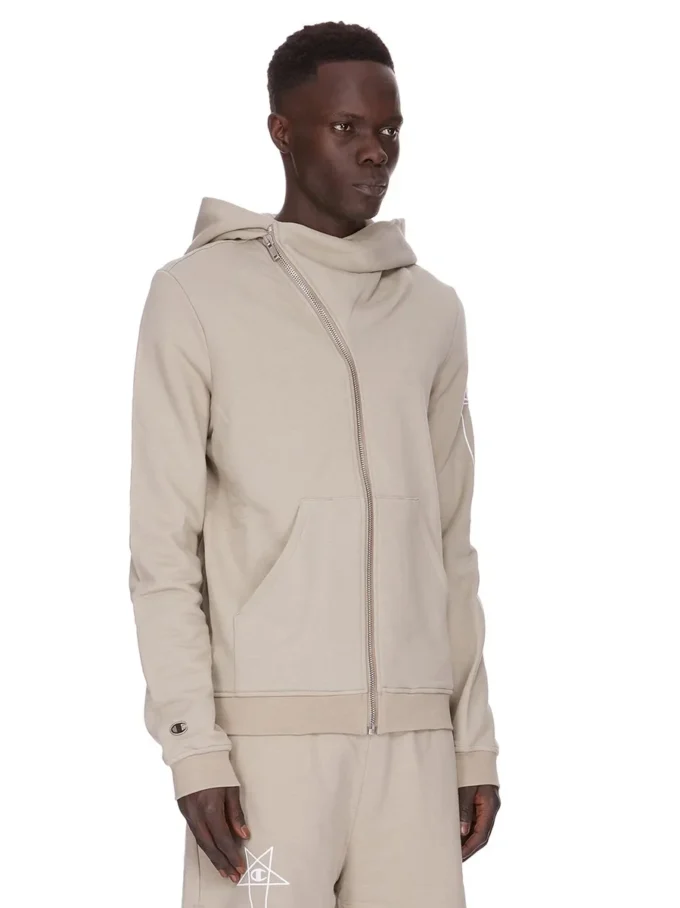 RICK OWENS – CHAQUETAS CM01E1665CHFE-08 RICK OWENS – CHAQUETAS CM01E1665CHFE-08