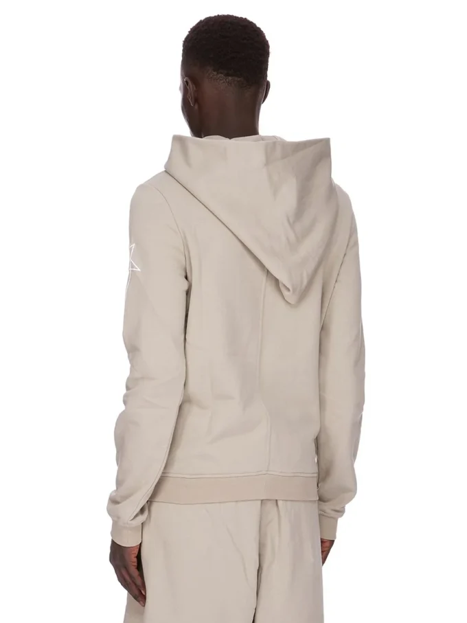 RICK OWENS – CHAQUETAS CM01E1665CHFE-08 RICK OWENS – CHAQUETAS CM01E1665CHFE-08