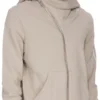 RICK OWENS – CHAQUETAS CM01E1665CHFE-08 RICK OWENS – CHAQUETAS CM01E1665CHFE-08