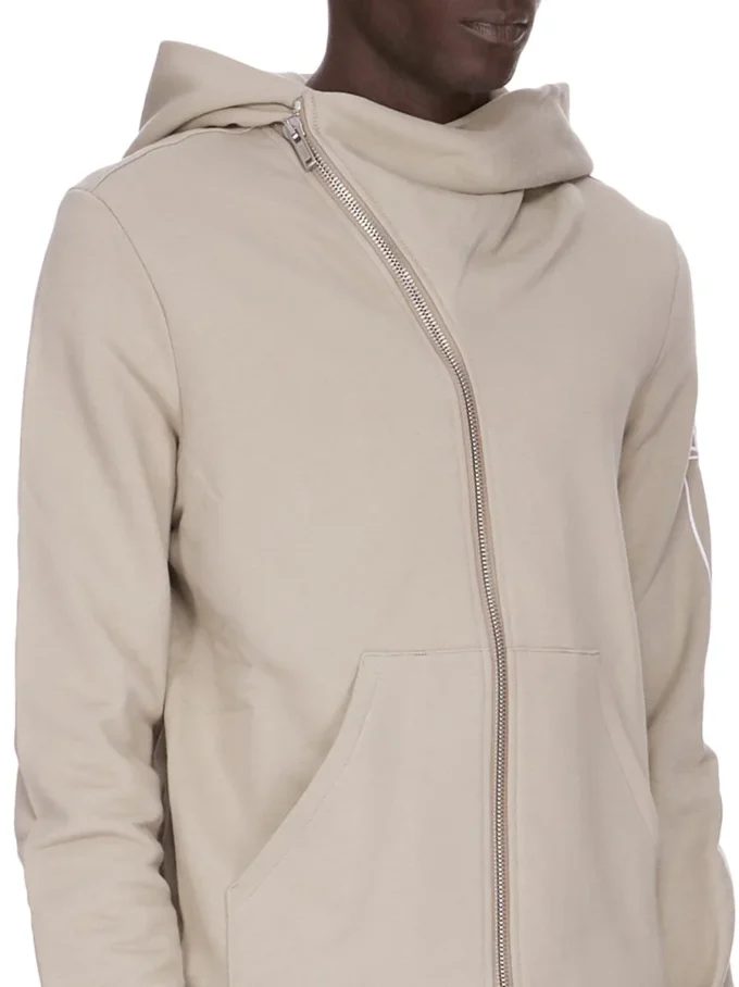RICK OWENS – CHAQUETAS CM01E1665CHFE-08 RICK OWENS – CHAQUETAS CM01E1665CHFE-08