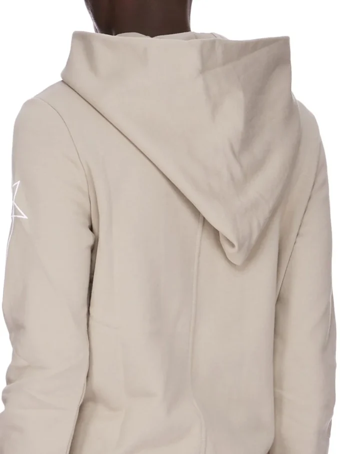 RICK OWENS – CHAQUETAS CM01E1665CHFE-08 RICK OWENS – CHAQUETAS CM01E1665CHFE-08