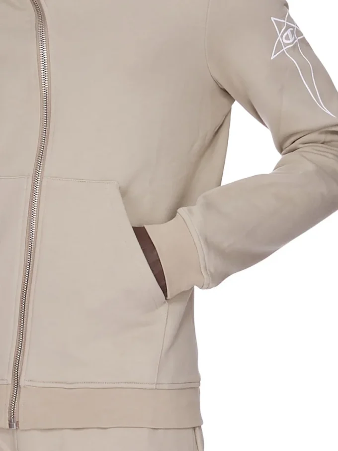 RICK OWENS – CHAQUETAS CM01E1665CHFE-08 RICK OWENS – CHAQUETAS CM01E1665CHFE-08