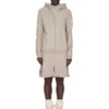 RICK OWENS – CHAQUETAS CM01E1665CHFE-08 RICK OWENS – CHAQUETAS CM01E1665CHFE-08