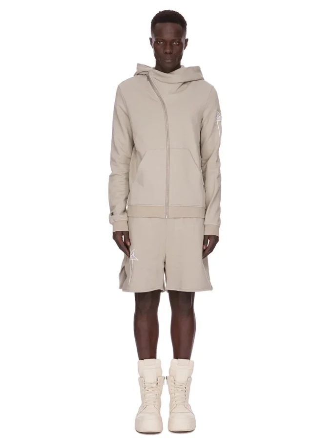 RICK OWENS – CHAQUETAS CM01E1665CHFE-08 RICK OWENS – CHAQUETAS CM01E1665CHFE-08