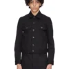 RICK OWENS – CHAQUETAS DL02E2788HBLKJP-09