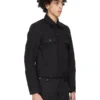 RICK OWENS – CHAQUETAS DL02E2788HBLKJP-09