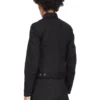 RICK OWENS – CHAQUETAS DL02E2788HBLKJP-09