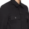 RICK OWENS – CHAQUETAS DL02E2788HBLKJP-09