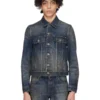 RICK OWENS – CHAQUETAS DL02E2788HVWJP-186